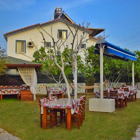 Elit Deniz Palamutbuekue Hotel Kültér fotó