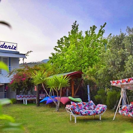 Elit Deniz Palamutbuekue Hotel Kültér fotó