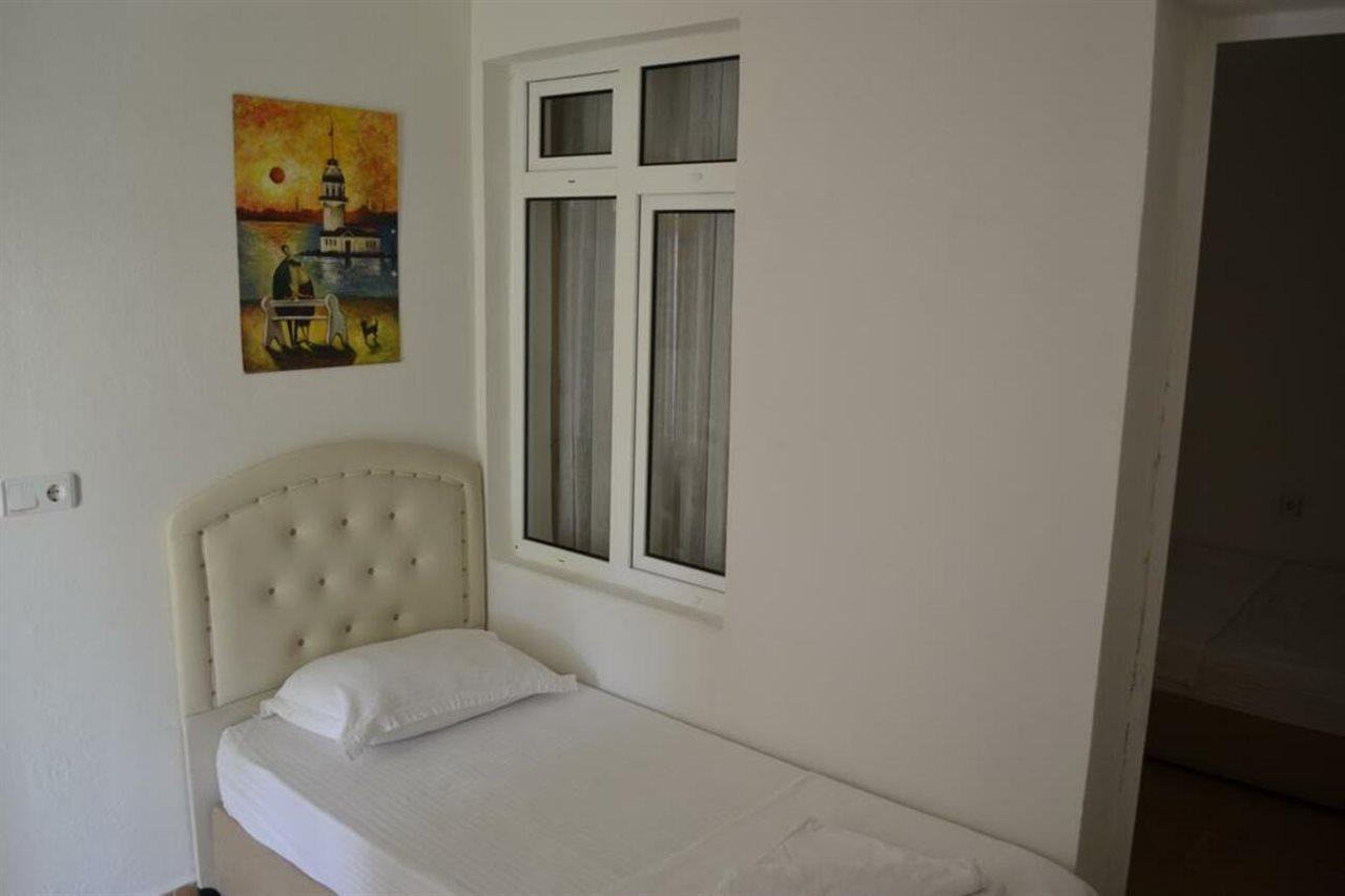 Elit Deniz Palamutbuekue Hotel Kültér fotó