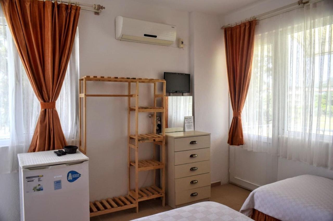 Elit Deniz Palamutbuekue Hotel Kültér fotó