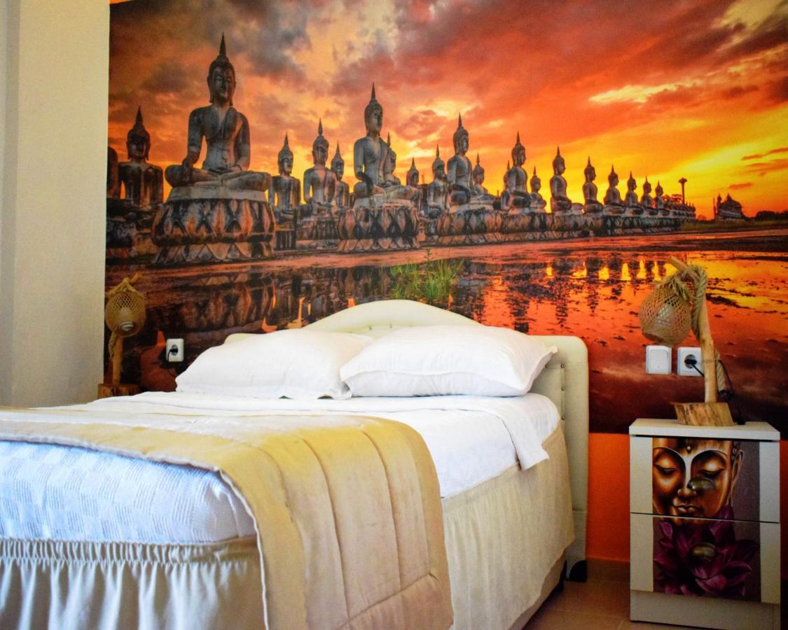 Elit Deniz Palamutbuekue Hotel Kültér fotó