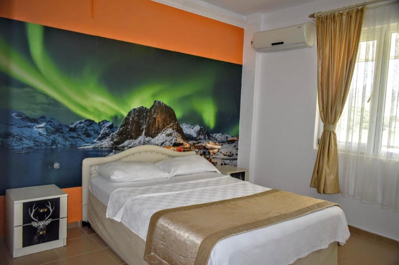 Elit Deniz Palamutbuekue Hotel Kültér fotó