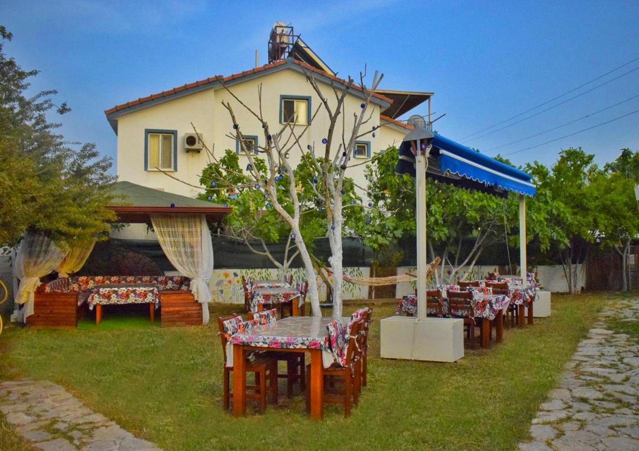 Elit Deniz Palamutbuekue Hotel Kültér fotó