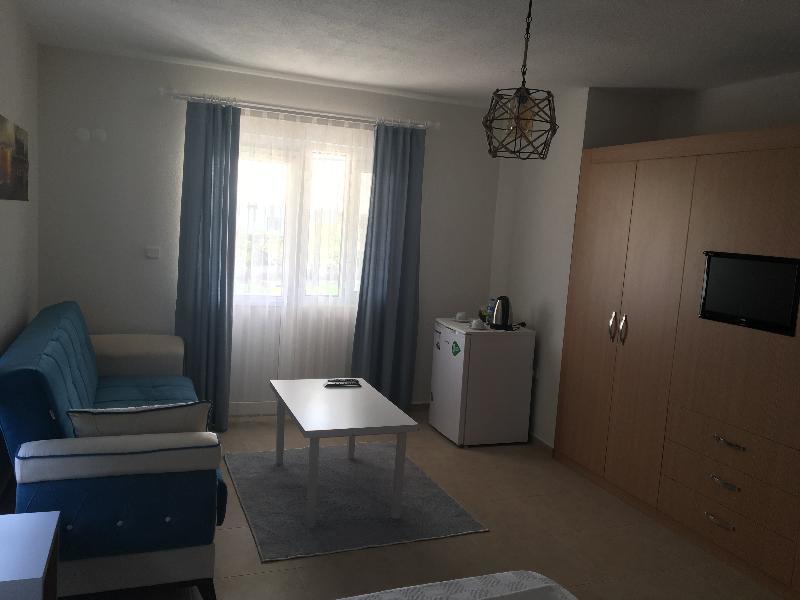 Elit Deniz Palamutbuekue Hotel Kültér fotó