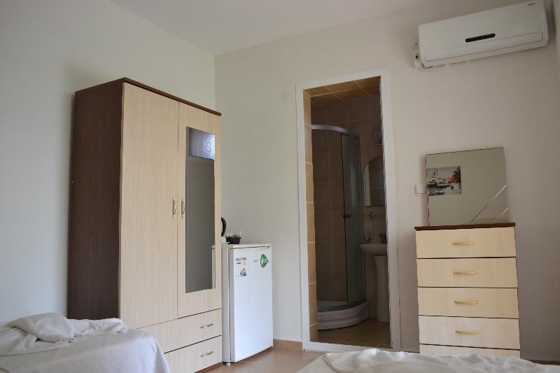 Elit Deniz Palamutbuekue Hotel Kültér fotó