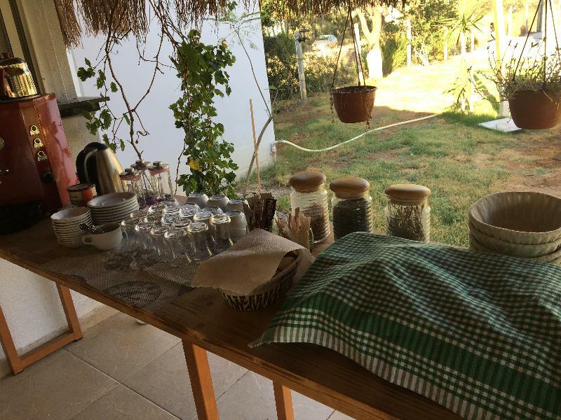 Elit Deniz Palamutbuekue Hotel Kültér fotó