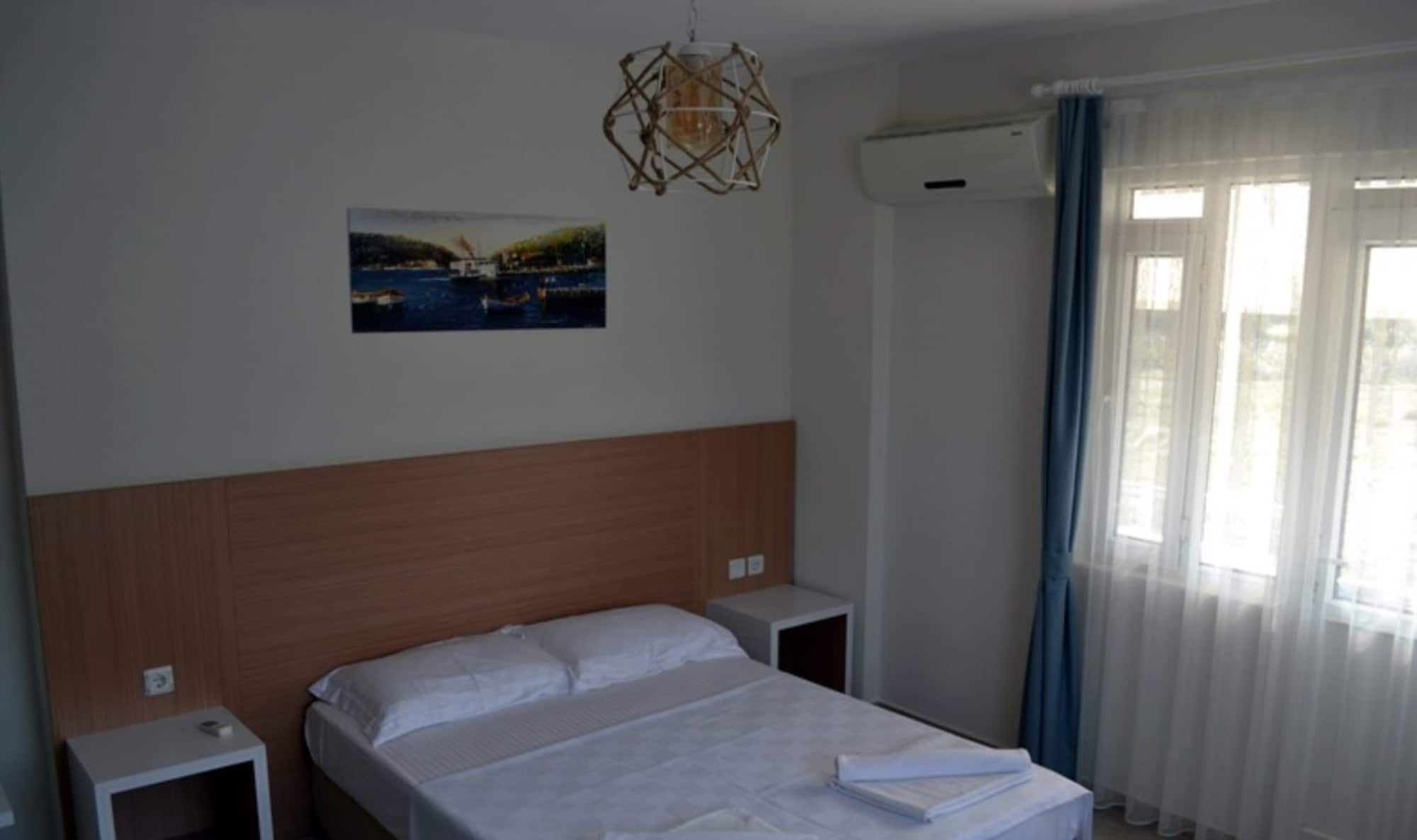 Elit Deniz Palamutbuekue Hotel Kültér fotó
