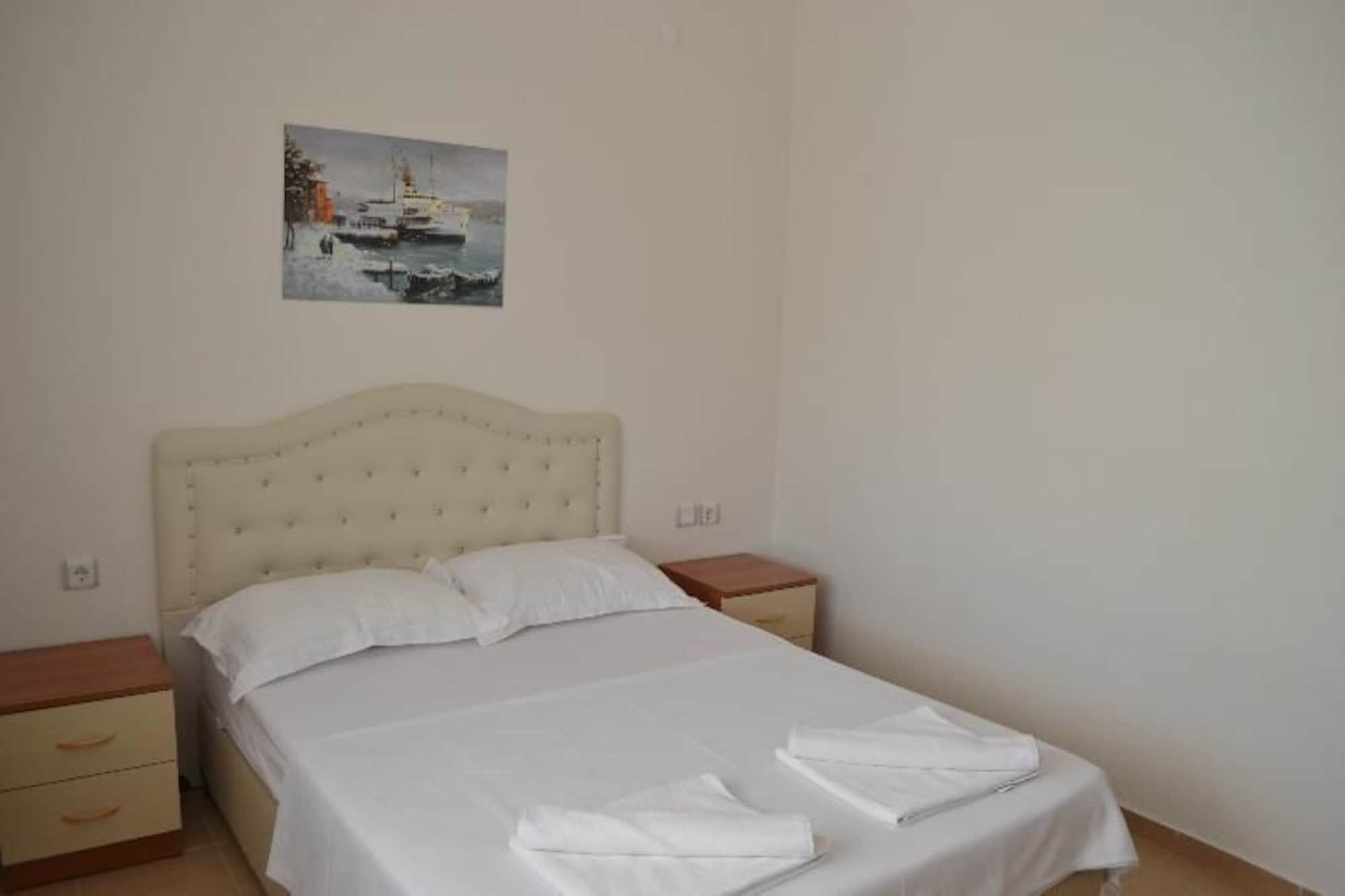 Elit Deniz Palamutbuekue Hotel Kültér fotó